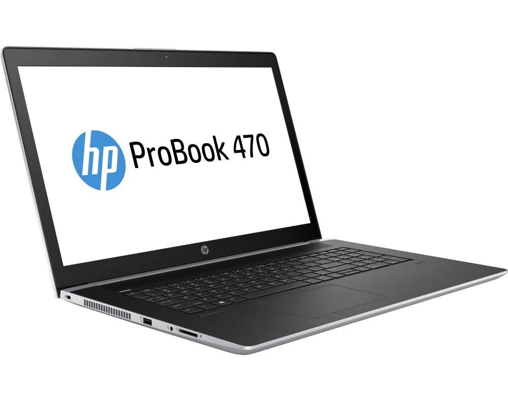 

Ноутбук HP ProBook 470 G5 2RR85EA Silver (Intel Core i7-8550U 1.8GHz/8192Mb/1Tb/No ODD/nVidia GeForce 930MX 2048Mb/Wi-Fi/Bluetooth/Cam/17.3/1920x1080/Windows 10 Pro 64-bit), ProBook 470 G5 2RR85EA