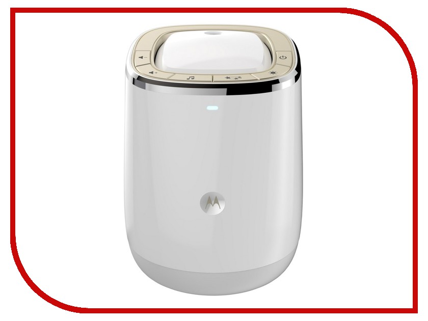 

Радионяня Motorola MBP85SN