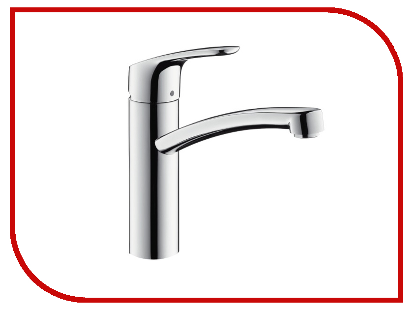 

Смеситель Hansgrohe Focus E2 31806800