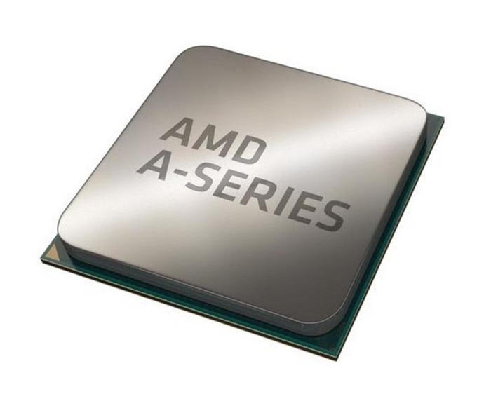 фото Процессор AMD A6-9500E Bristol Ridge (3000MHz/AM4) AD9500AHM23AB OEM