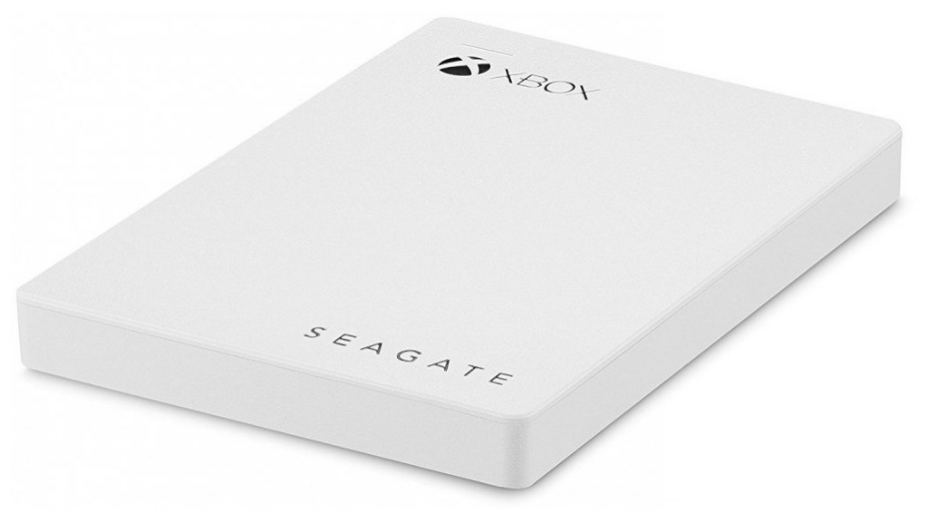 фото Жесткий диск seagate game drive for xbox 2tb stea2000417