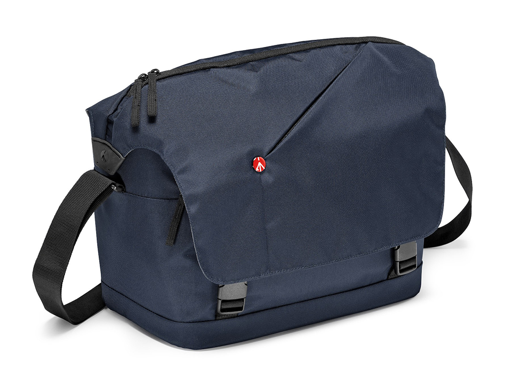 

Manfrotto NX-M-IBU-2 Blue, NX-M-IBU-2