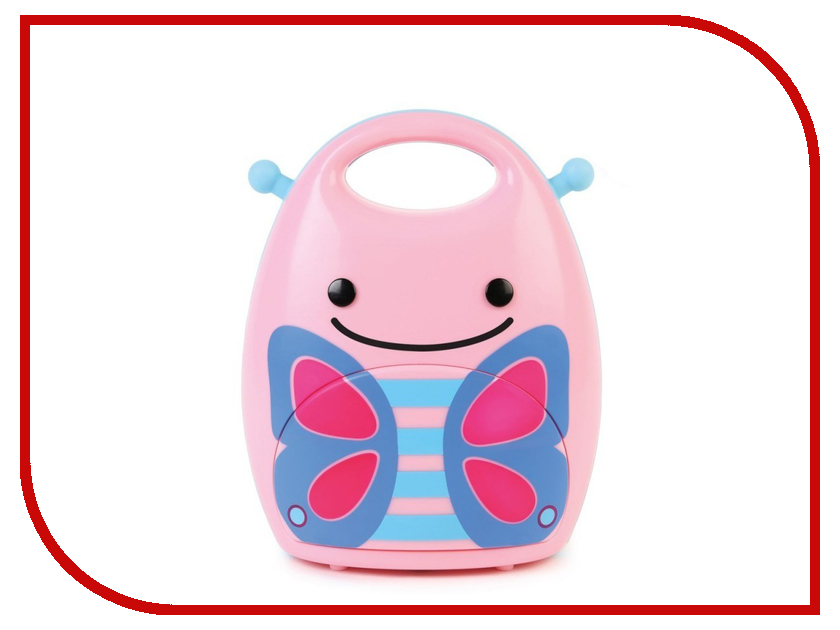 

Светильник Skip Hop Бабочка SH 185202