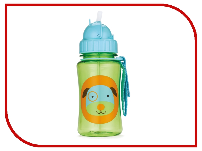 

Поильник Skip Hop Собака SH 252301