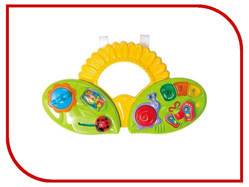 

Игрушка PlayGo Подсолнух Play 2458