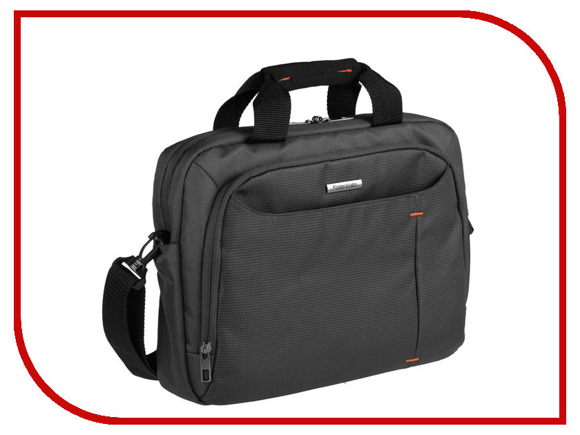 фото Аксессуар Сумка 13.3 Samsonite Guardit Grey 88U*08*001