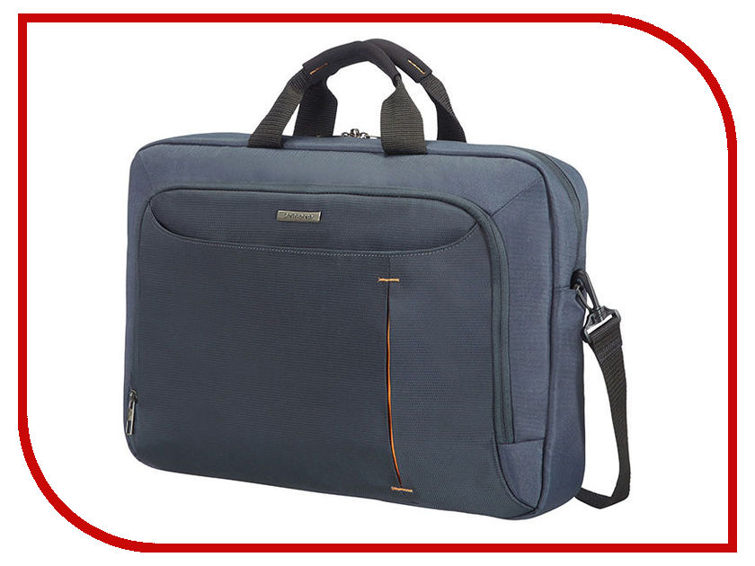 фото Аксессуар Сумка 17.3 Samsonite Guardit Black 88U*08*003