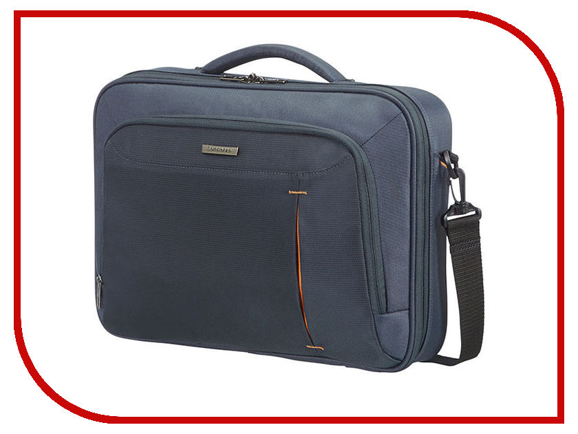 фото Аксессуар Сумка 16.0 Samsonite Guardit Grey 88U*08*007