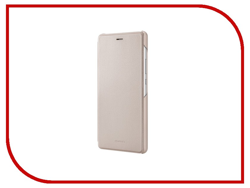 фото Аксессуар Чехол Huawei P9 Lite VNS-L21 Gold 51991528