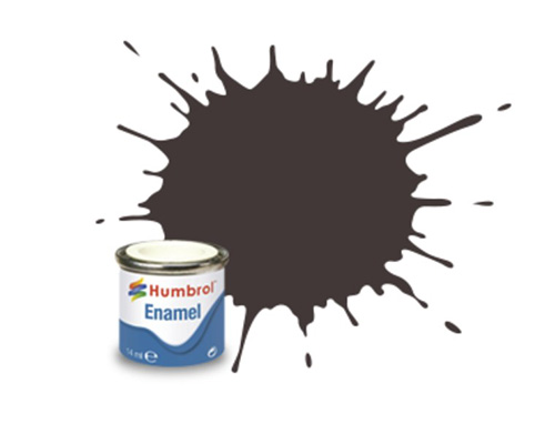 

Краска Humbrol №173 Crawler Color AA0173, AA0173