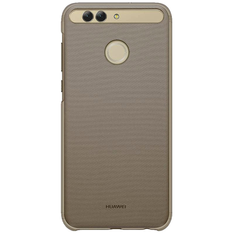

Аксессуар Чехол для Huawei P10 Plus Leica Leather Brown 51991942, 51991942