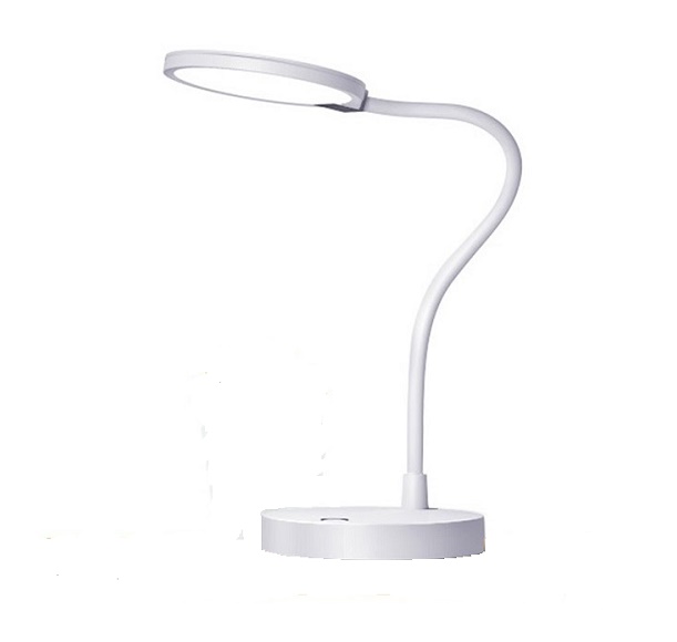 фото Настольная лампа xiaomi coowoo u1 simple multifunctional desk lamp