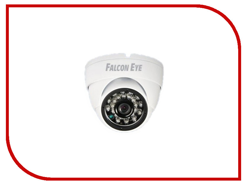 фото AHD камера Falcon Eye FE-SDA1080AHD/30M