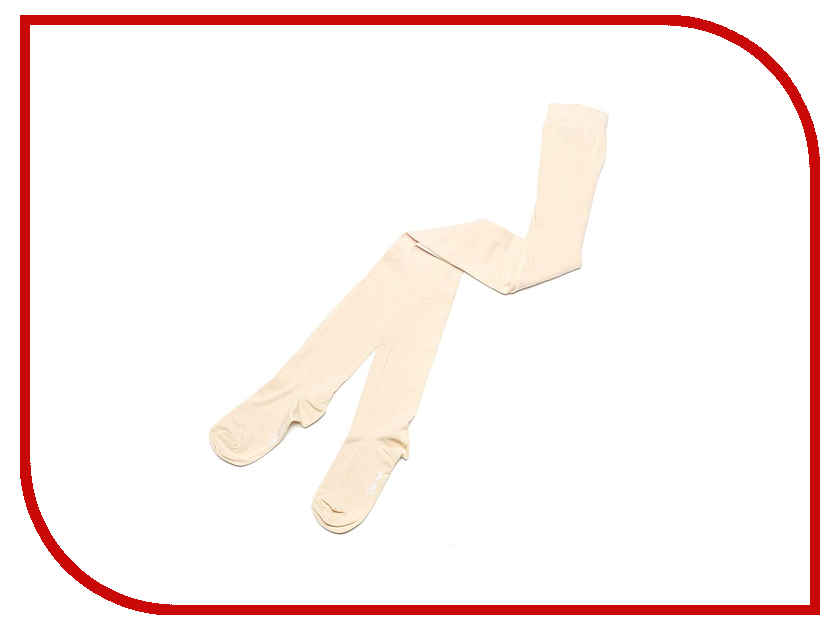 

Колготки Conte Kids Tip-Top 140-146 Beige