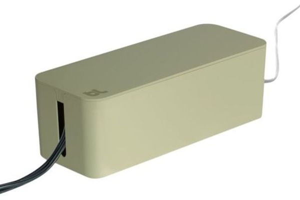 

Короб Bluelounge CableBox Light Green CB-01-LS, CableBox CB-01-LS
