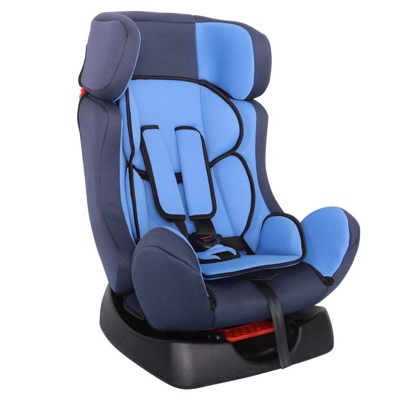 

Автокресло Siger Диона группа 0+/1/2 Light Blue KRES0463, Диона