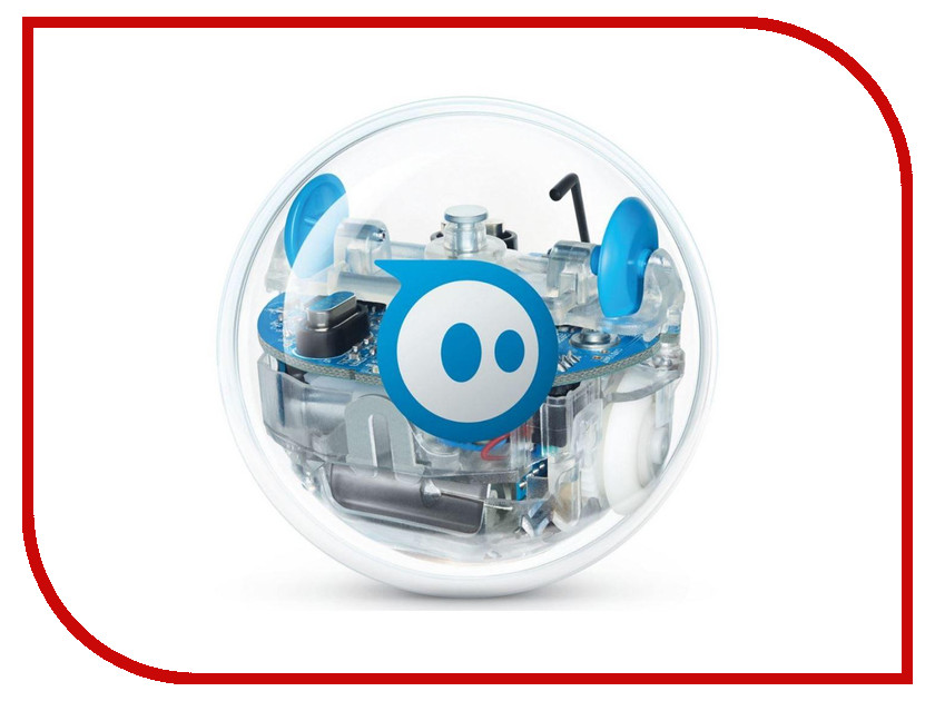 

Sphero SPRK+ Transparent K001ROW