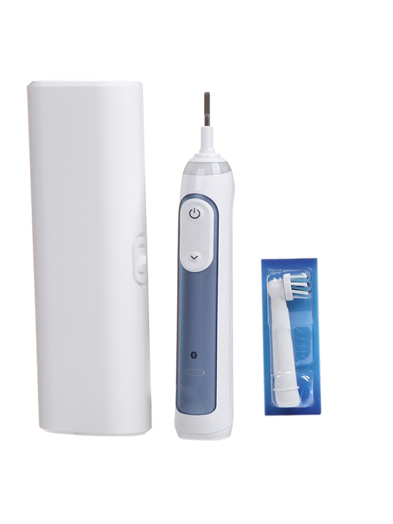 фото Зубная электрощетка oral-b smart 6 6000n braun