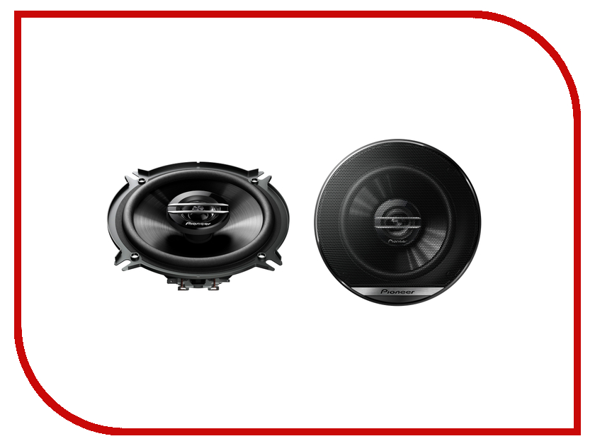 

Автоакустика Pioneer TS-G1320F