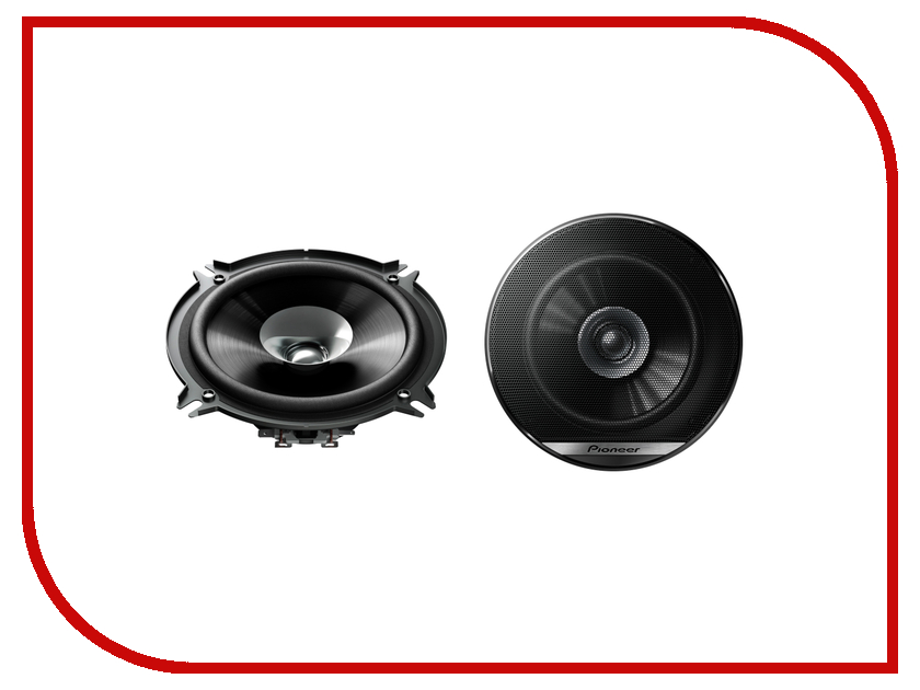 фото Автоакустика Pioneer TS-G1310F