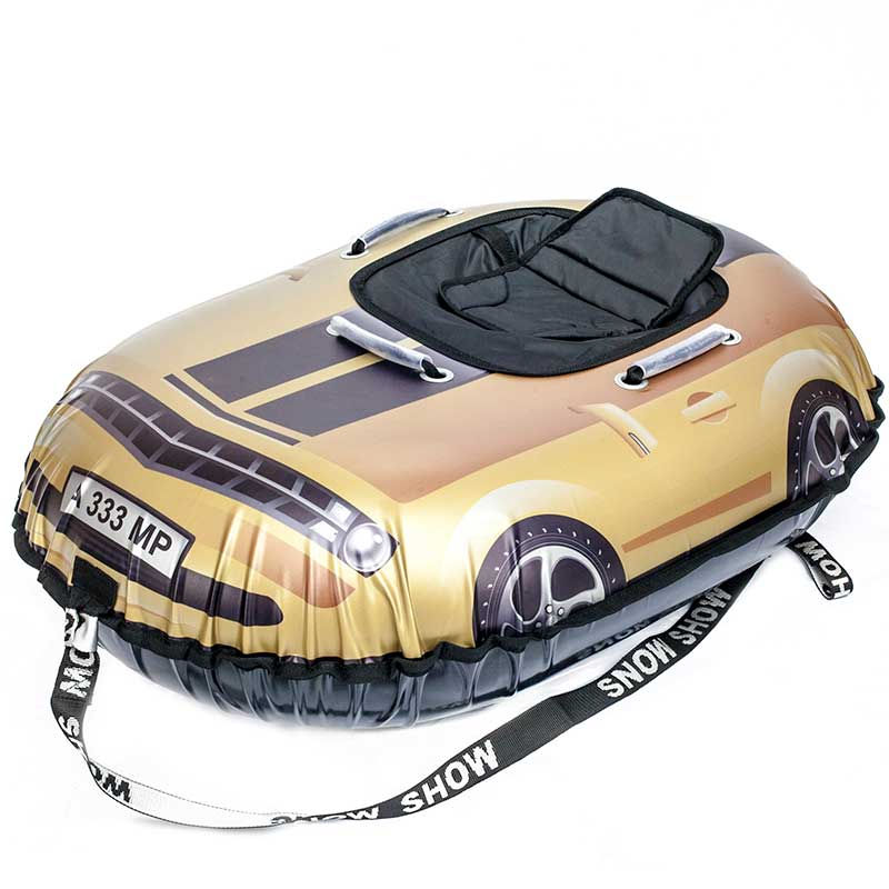 

Тюбинг SnowShow Cars Camaro, Cars Camaro