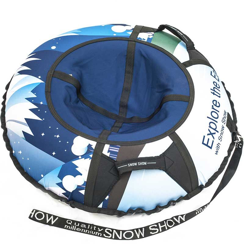 

Тюбинг SnowShow X-line Snow, X-line Snow