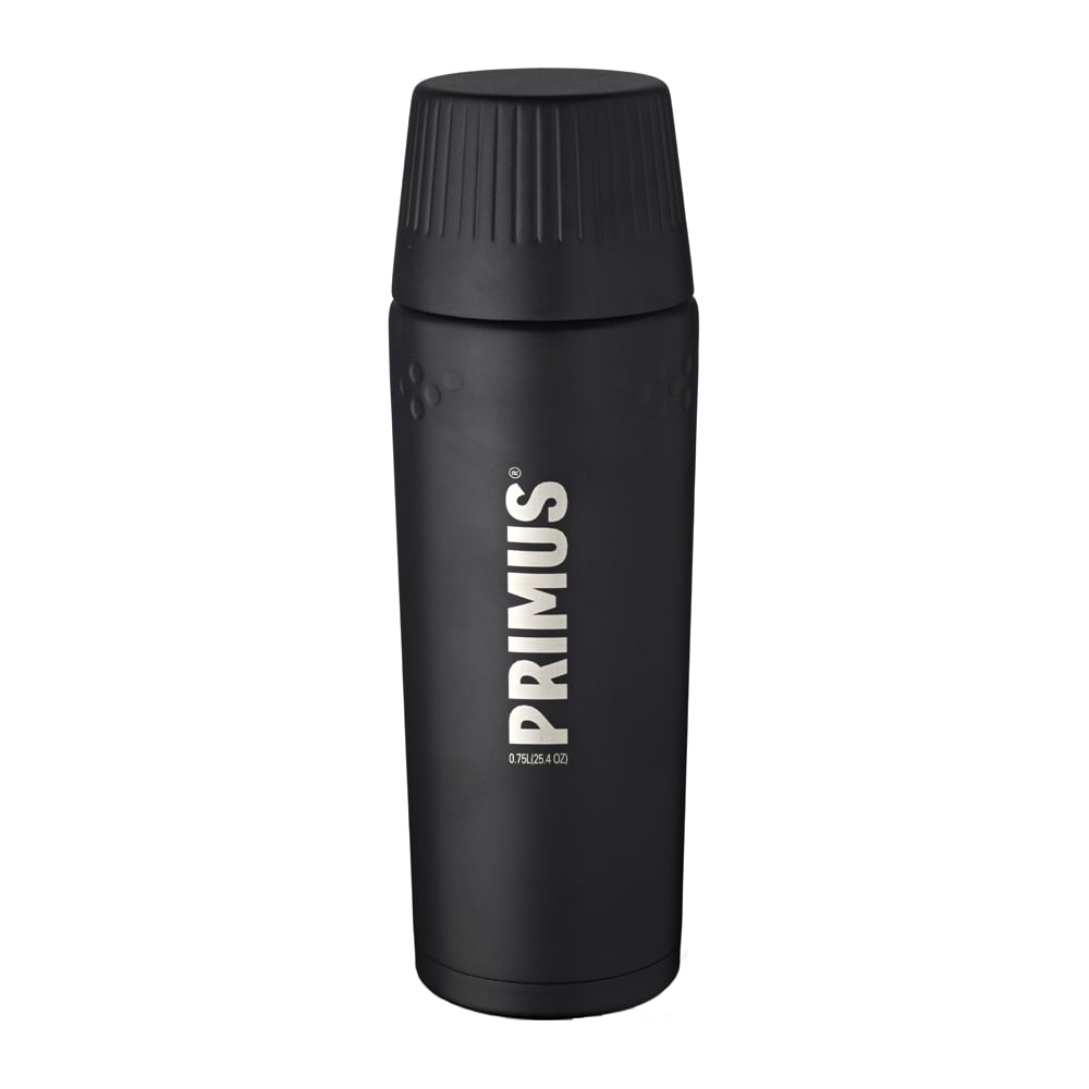 фото Термос Primus TrailBreak Vacuum Bottle 500ml Black P737861