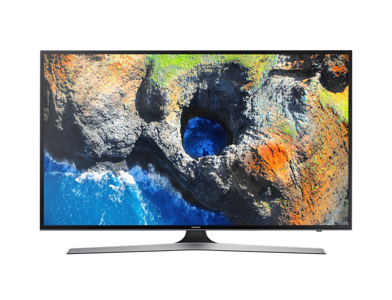 фото Телевизор Samsung UE43MU6103UXRU