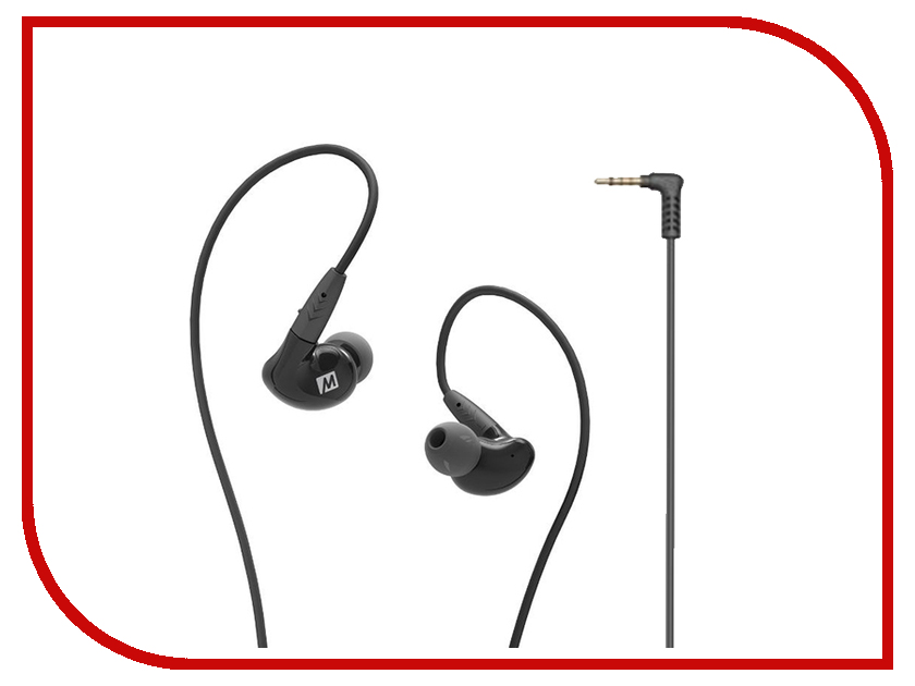 

MEElectronics Pinnacle P2, Pinnacle P2