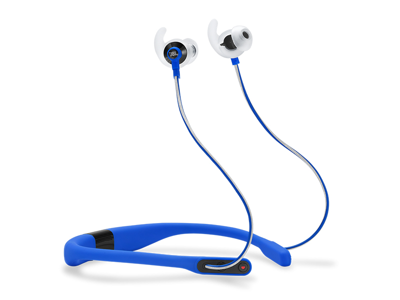 

JBL Reflect Fit Blue, Reflect Fit