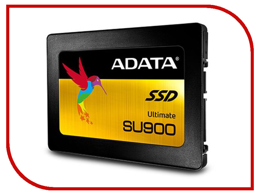 фото Жесткий диск 128Gb - A-Data SU900 ASU900SS-128GM-C