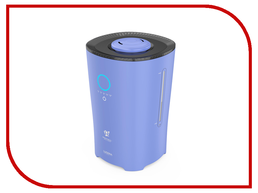 

Royal Clima RUH-L400/4.0E-VT, RUH-L400/4.0E-VT