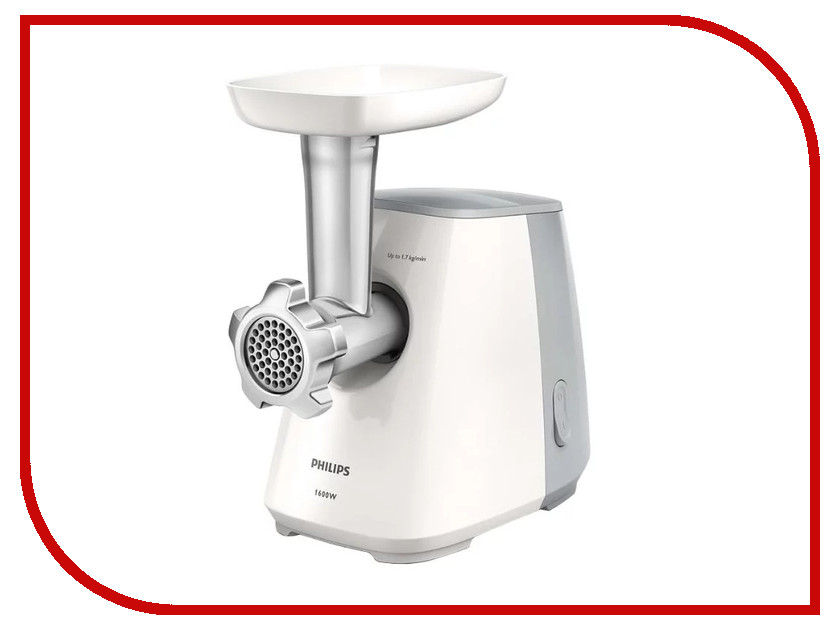 

Мясорубка Philips HR2709
