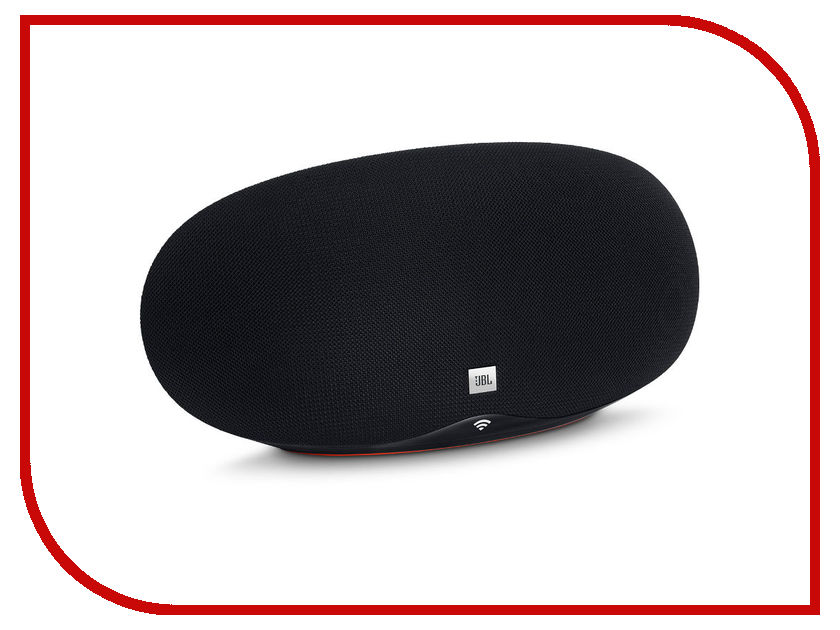 фото Колонка JBL Playlist Black