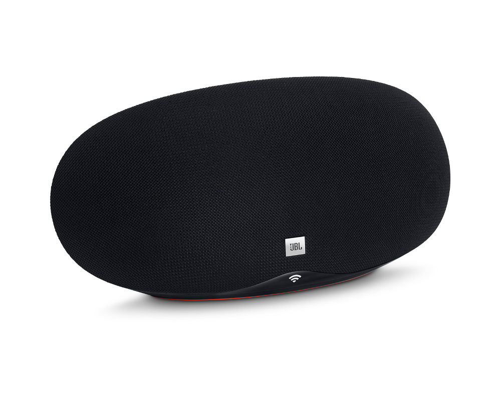 

Колонка JBL Playlist Black, Playlist