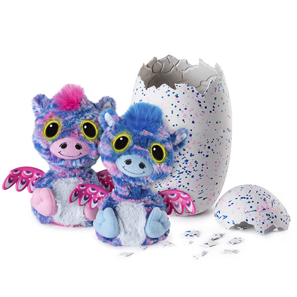 

Игрушка Hatchimals Близнецы 19110-ZUF, 19110-ZUF