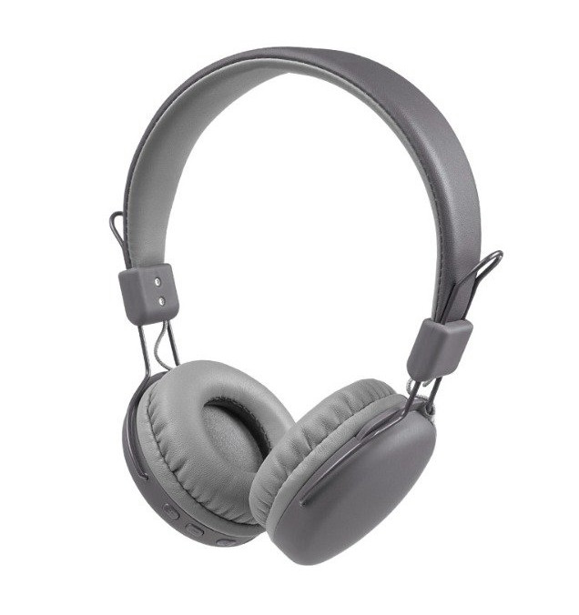 

Rombica Mysound BH-03 1C Grey BH-00031, Mysound BH-03 1C