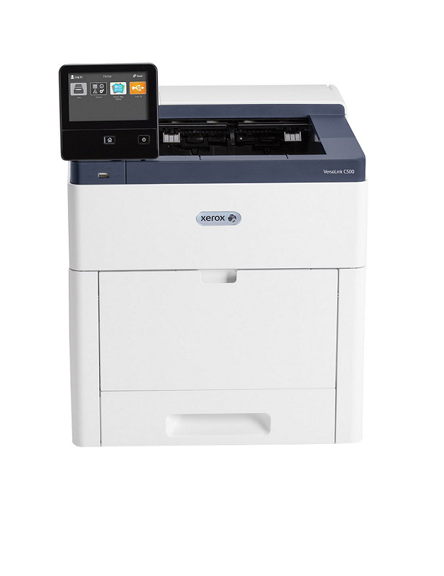 

Принтер Xerox VersaLink C500N, VersaLink C500N