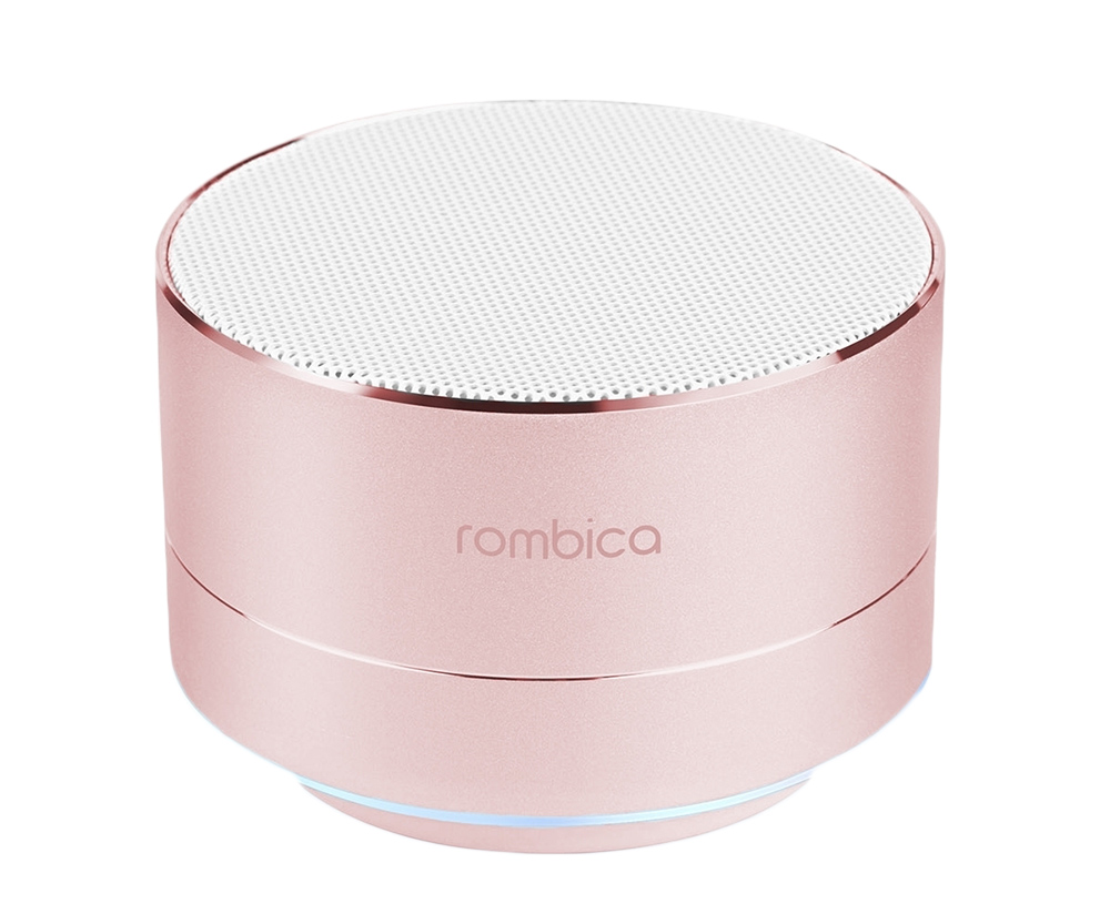 фото Колонка rombica mysound bt-03 3c pink sbt-00033