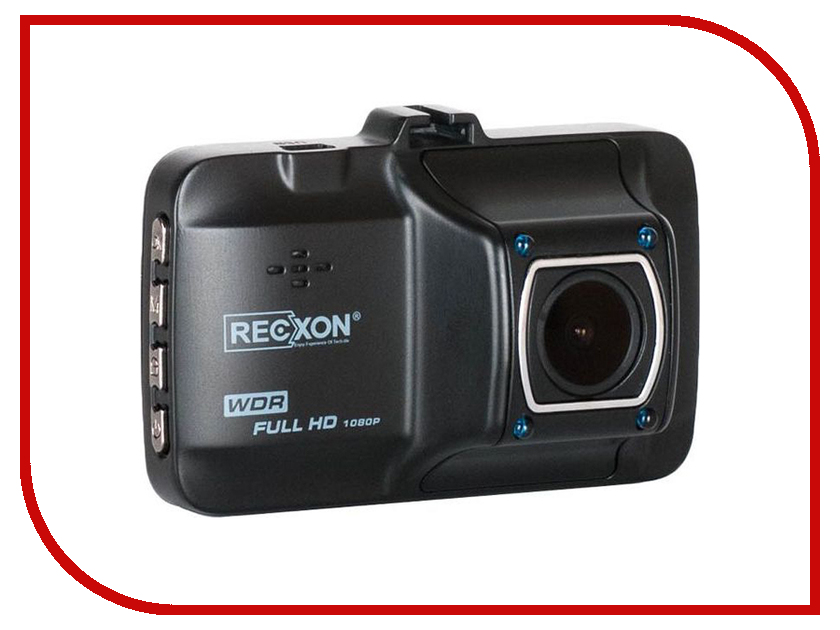 фото Видеорегистратор RECXON G2