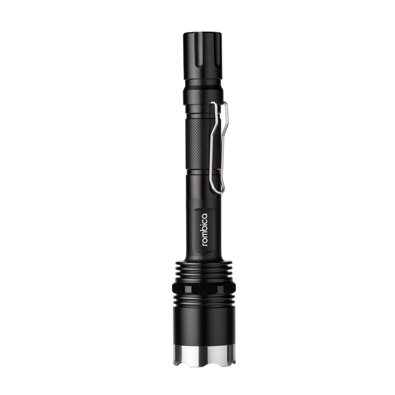 

Фонарь Rombica LED S8 Cree XM-L T6 800Lm LD-S800, LED S8