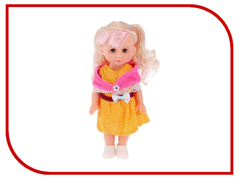 фото Кукла Маленькая Леди Анюта в вечернем платье 1979748