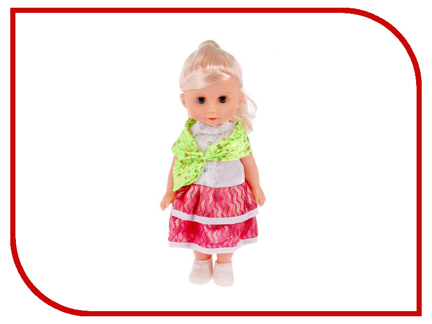 фото Кукла Маленькая Леди Света в летнем платье 1979749