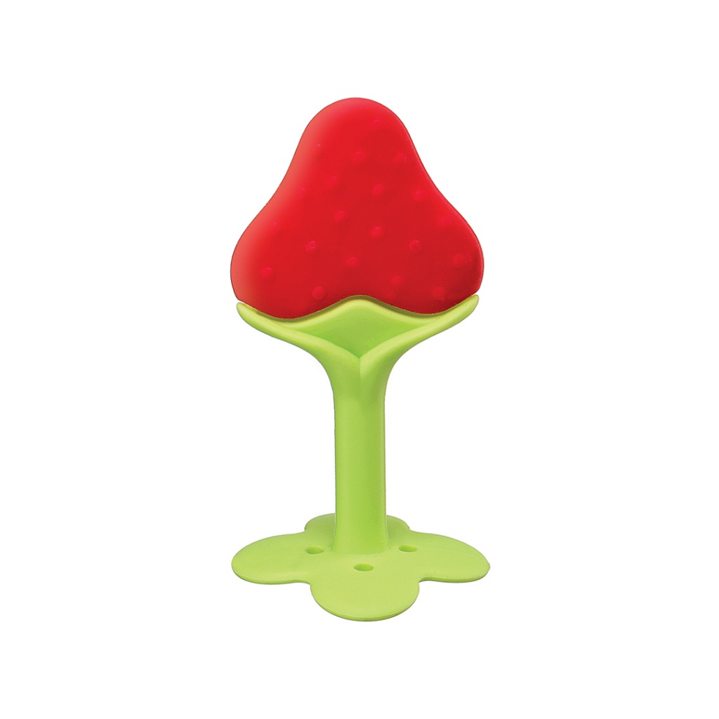

Прорезыватель Happy Baby 20025 Red, 20025