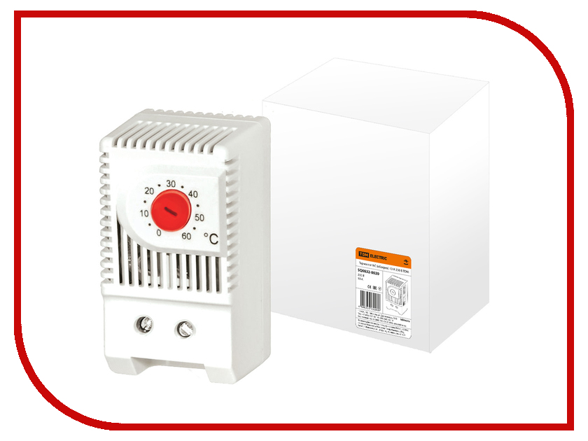 

Аксессуар TDM-Electric SQ0832-0020, SQ0832-0020