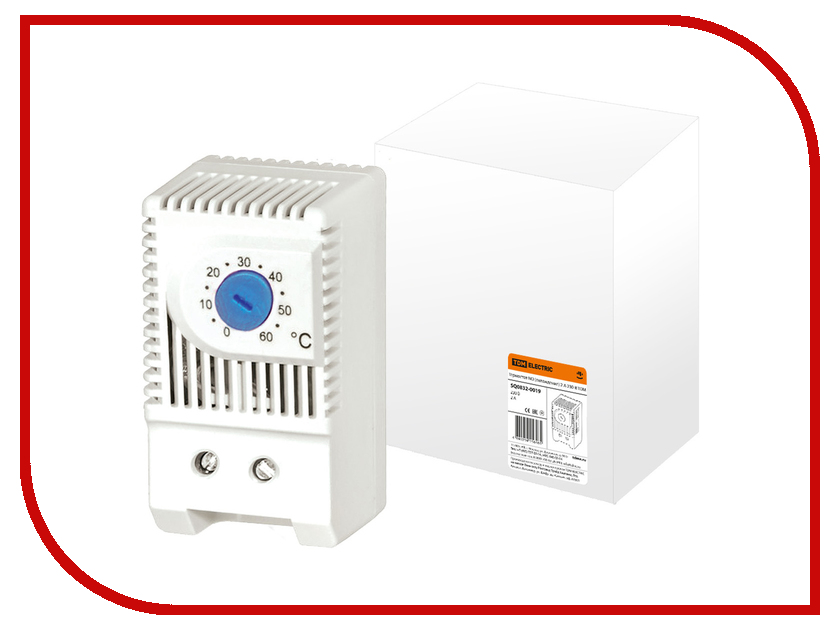 

Аксессуар TDM-Electric SQ0832-0019