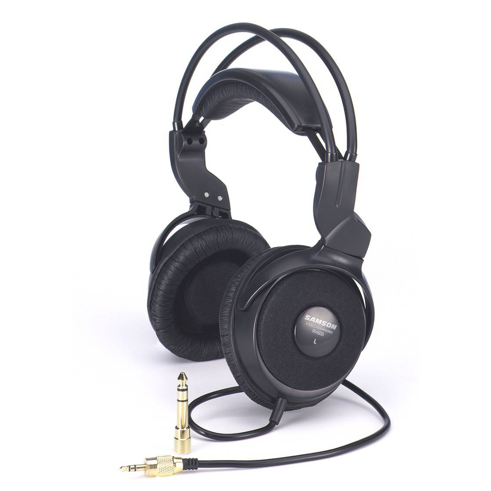 

Samson RH600, RH600