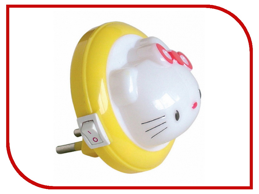

Светильник Vito VT803L Cat Shape Blue 5200080