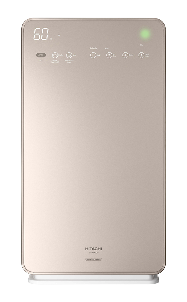 

Климатический комплекс Hitachi EP-A9000 Chrome, EP-A9000