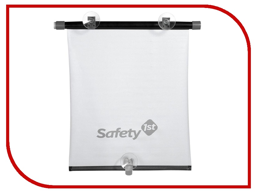 

Шторки Safety 1st 38045760 Grey